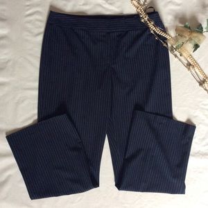 Vintage 80’s/90’s Evan-Picone High Rise Pants